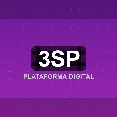 3sp logo