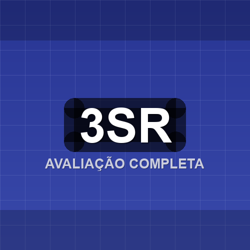 3sr logo