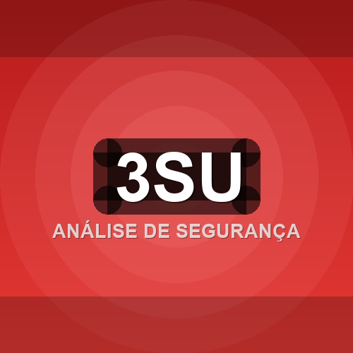 3su logo