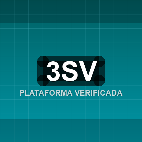 3sv logo