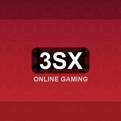 3sx logo