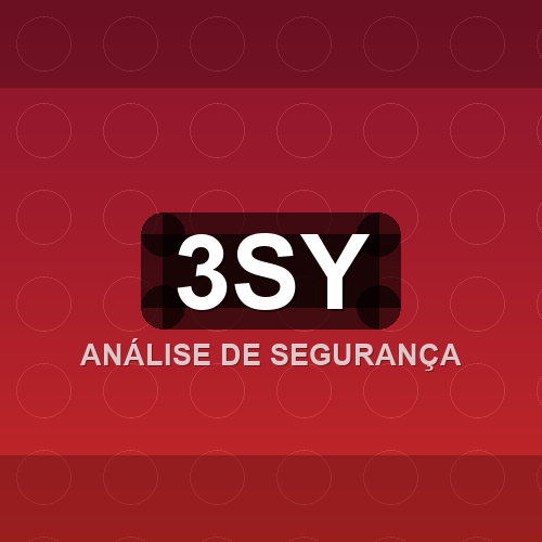 3sy logo