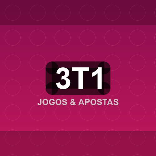 3t1 logo