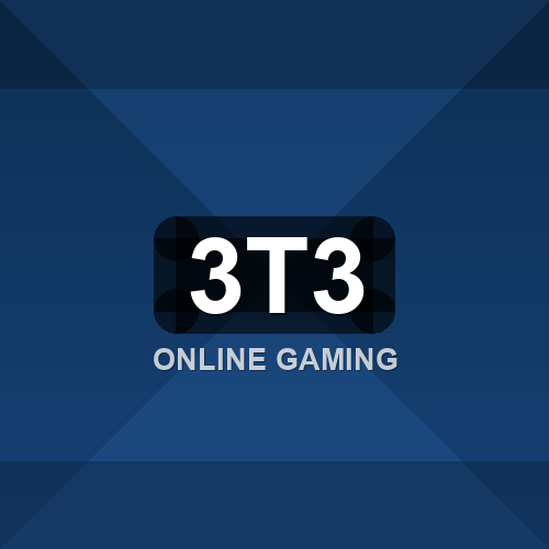 3t3 logo