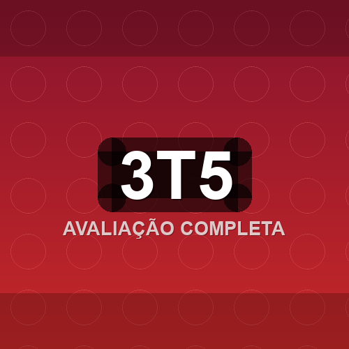 3t5 logo