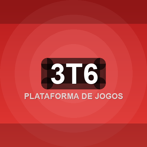 3t6 logo