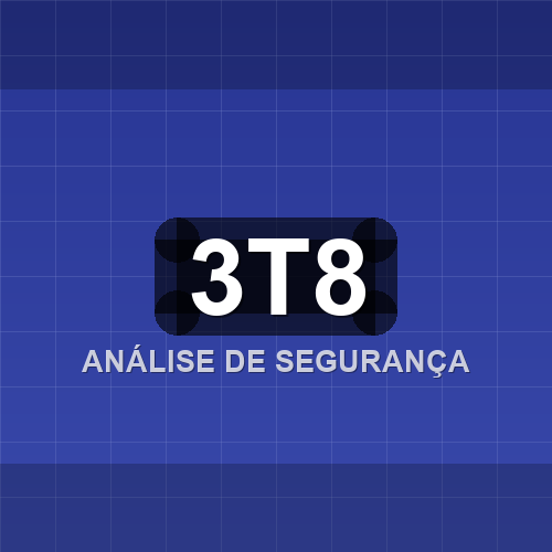 3t8 logo