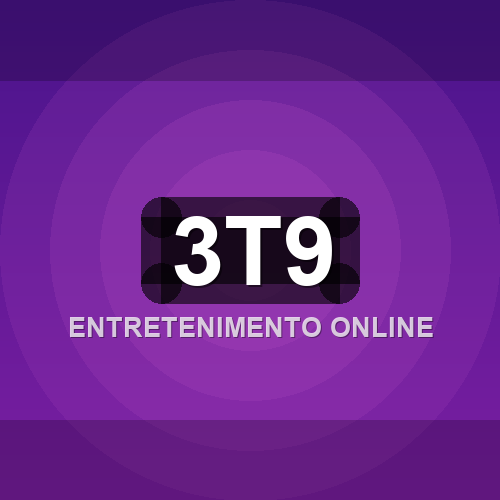 3t9 logo