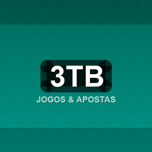 3tb logo