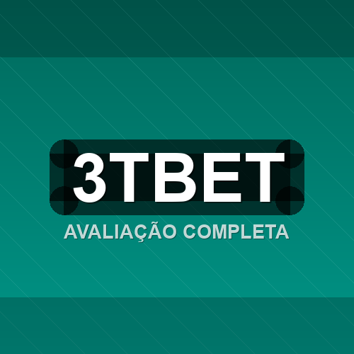 3tbet logo