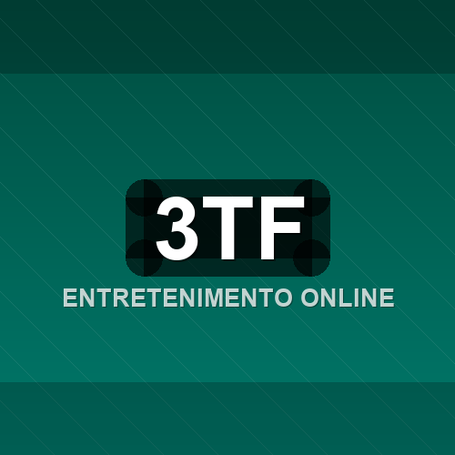 3tf logo