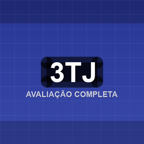 3tj logo
