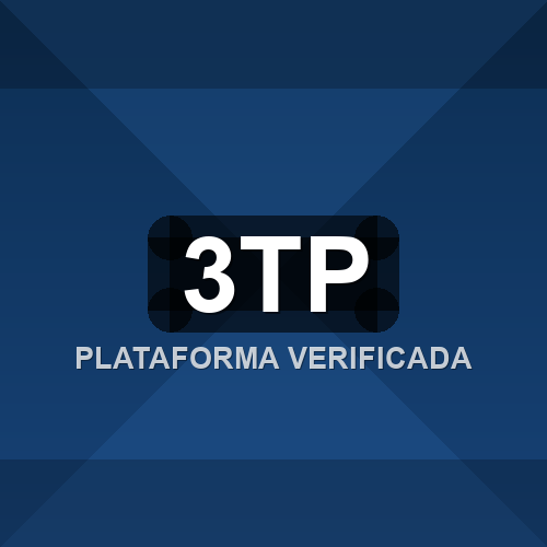 3tp logo