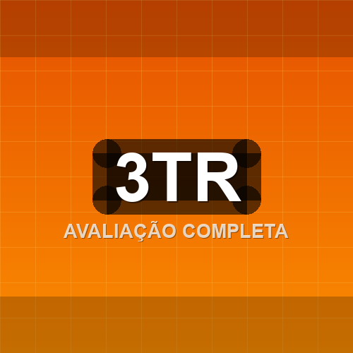 3tr logo