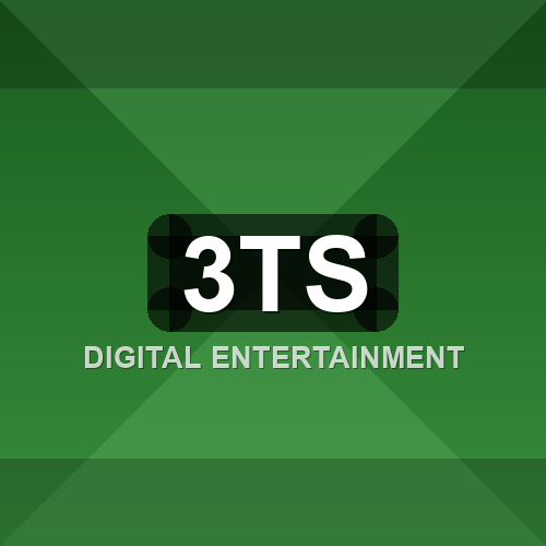 3ts logo