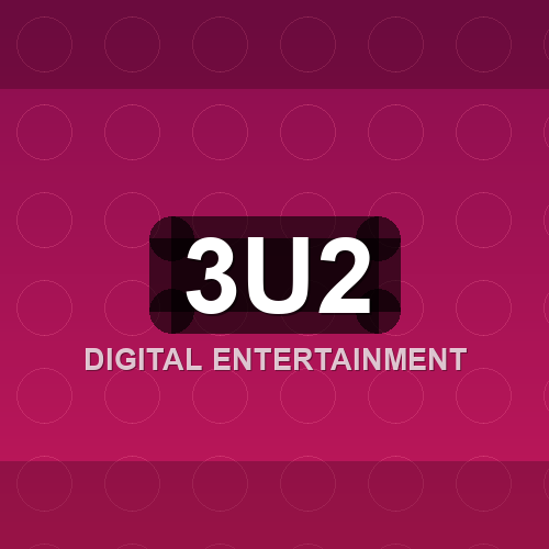 3u2 logo
