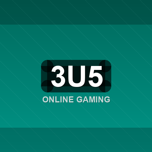 3u5 logo