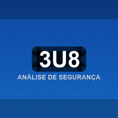 3u8 logo