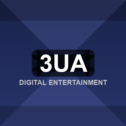 3ua logo