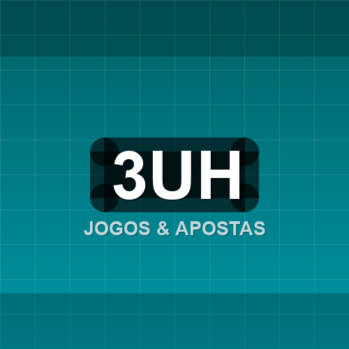 3uh logo