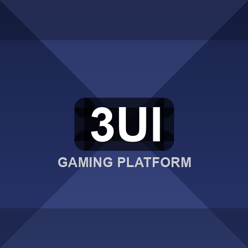 3ui logo