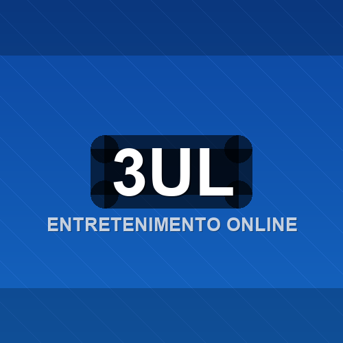 3ul logo