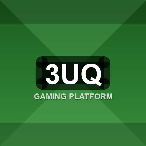 3uq logo
