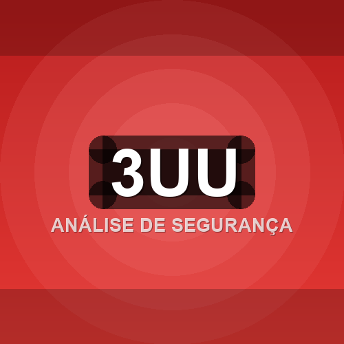 3uu logo