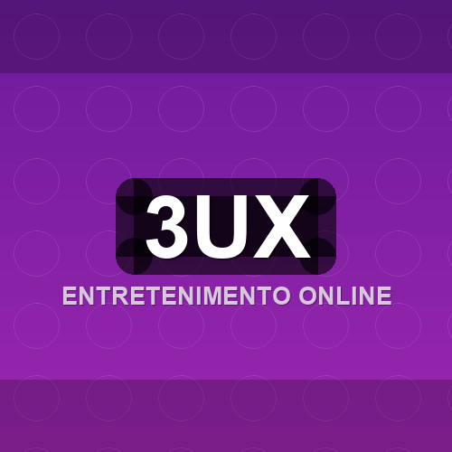 3ux logo