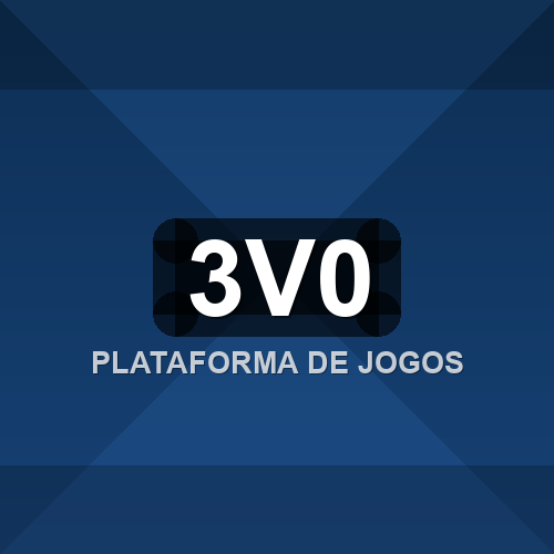 3v0 logo