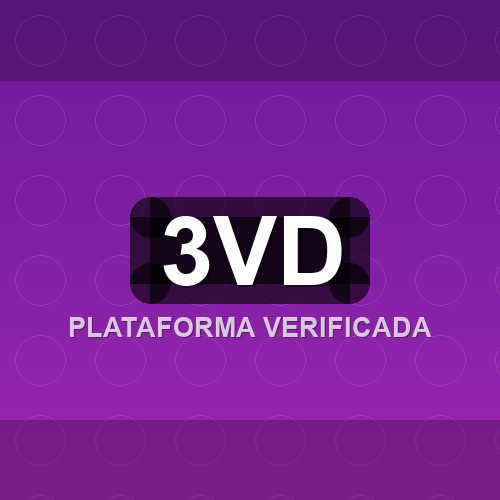 3vd logo