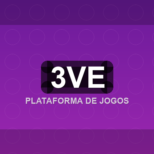 3ve logo
