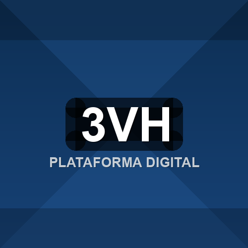3vh logo