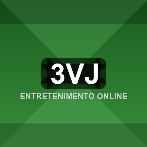 3vj logo