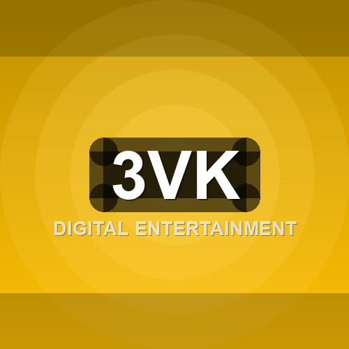 3vk logo
