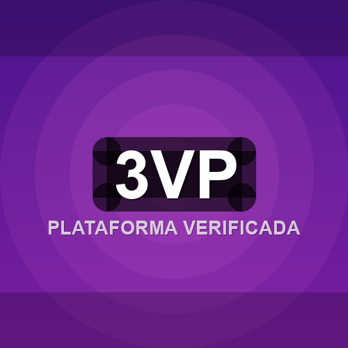 3vp logo