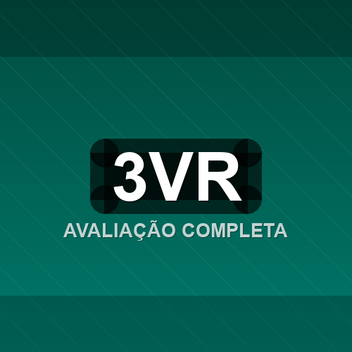 3vr logo