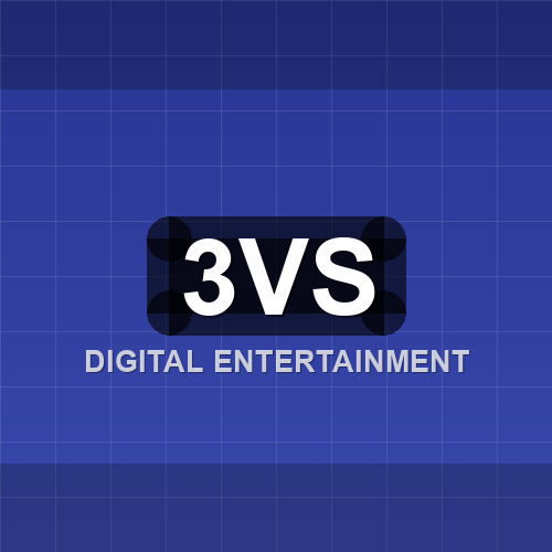 3vs logo
