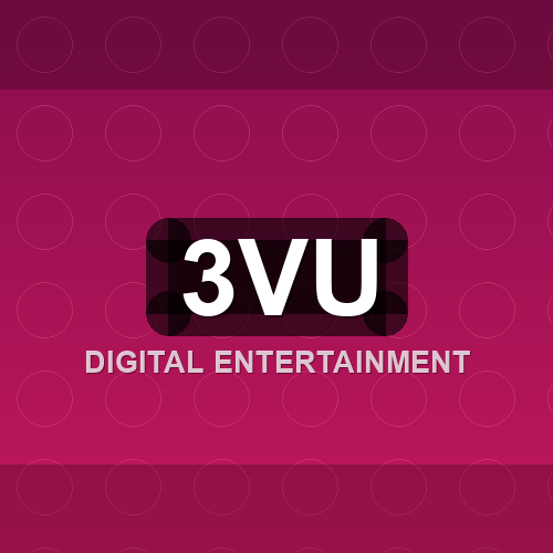 3vu logo