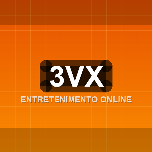 3vx logo