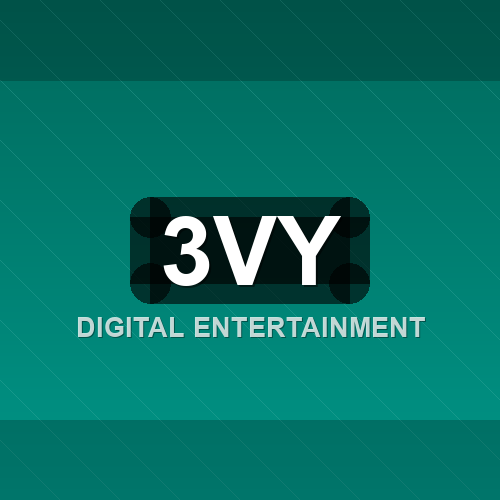 3vy logo