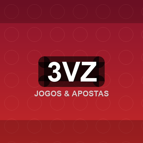 3vz logo