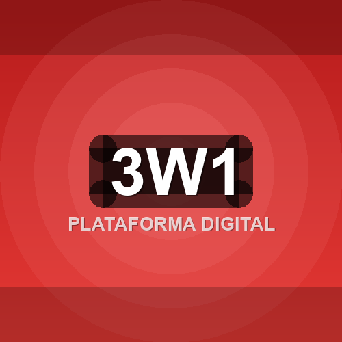 3w1 logo