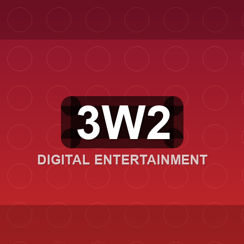 3w2 logo