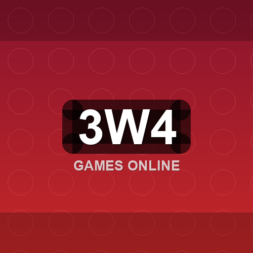 3w4 logo