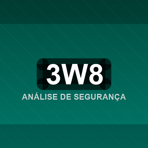 3w8 logo