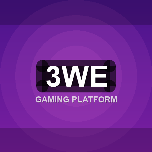 3we logo