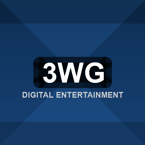 3wg logo