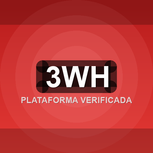 3wh logo