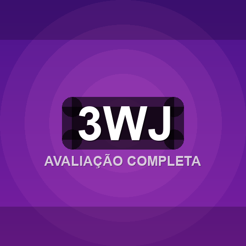 3wj logo